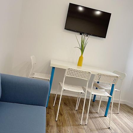 Stylowe Apartamenty Old Gallery, Zabrska 5 Katowice Esterno foto