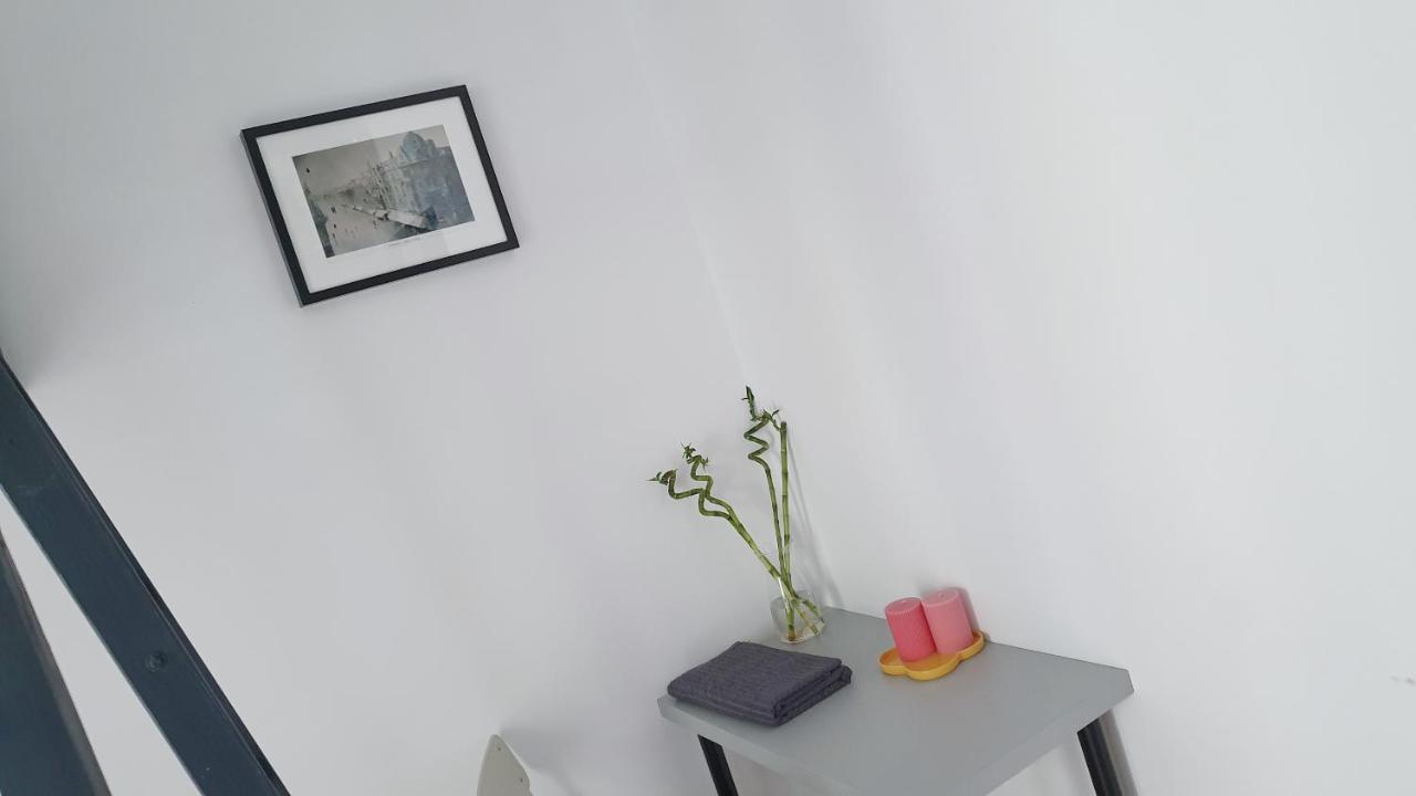 Stylowe Apartamenty Old Gallery, Zabrska 5 Katowice Esterno foto